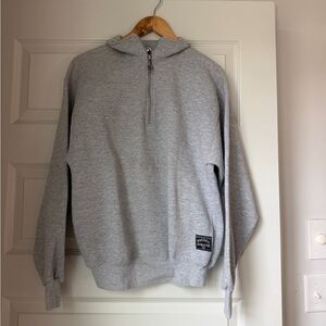 Vintage Russell Athletic Quarter Zip